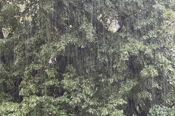 Завтра в Татарстане ожидается ухудшение погодных условий