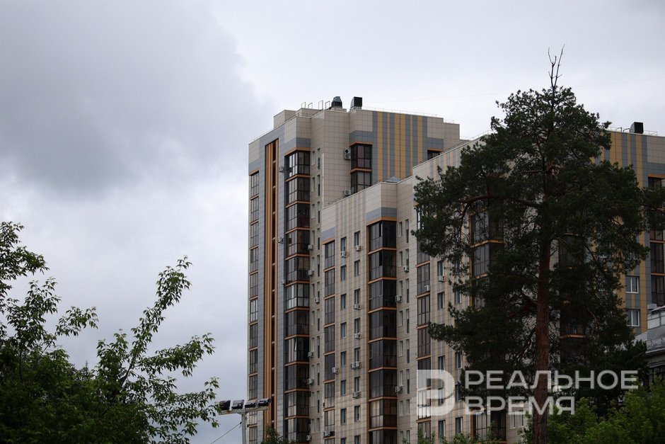 Задолженность россиян по ипотеке в июне выросла на 1%
