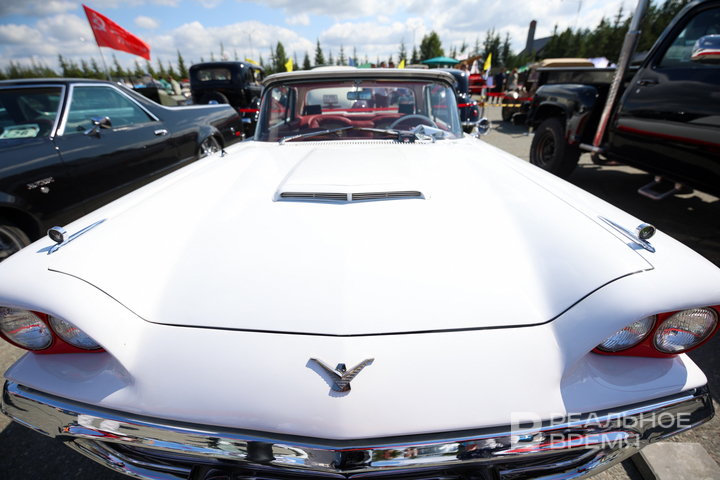 «Восстановить «Жигули» обойдется в 2-3 млн рублей»: топ ретроавтомобилей, продающихся в России