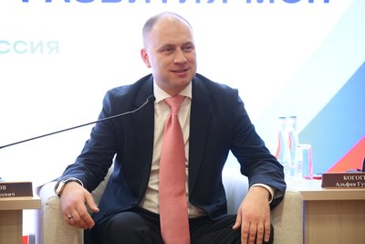 Торговые центры России переориентируются с одежды на досуг