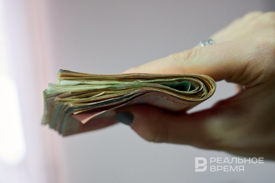 Суд взыскал с организации в Казани 100 млн рублей за незаконное вознаграждение