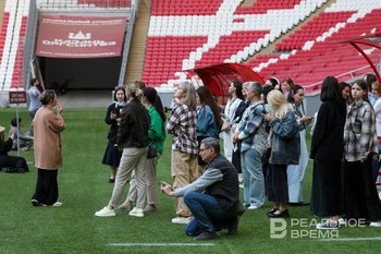 В России ввели новые штрафы в сфере туризма для гидов и отелей