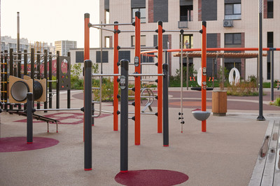 Татарстан оказался среди регионов России, где меньше всего снизился спрос на новостройки в феврале