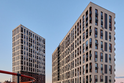 Исследование: переплата по ипотеке на новостройки в ПФО составит 2,2 млн рублей