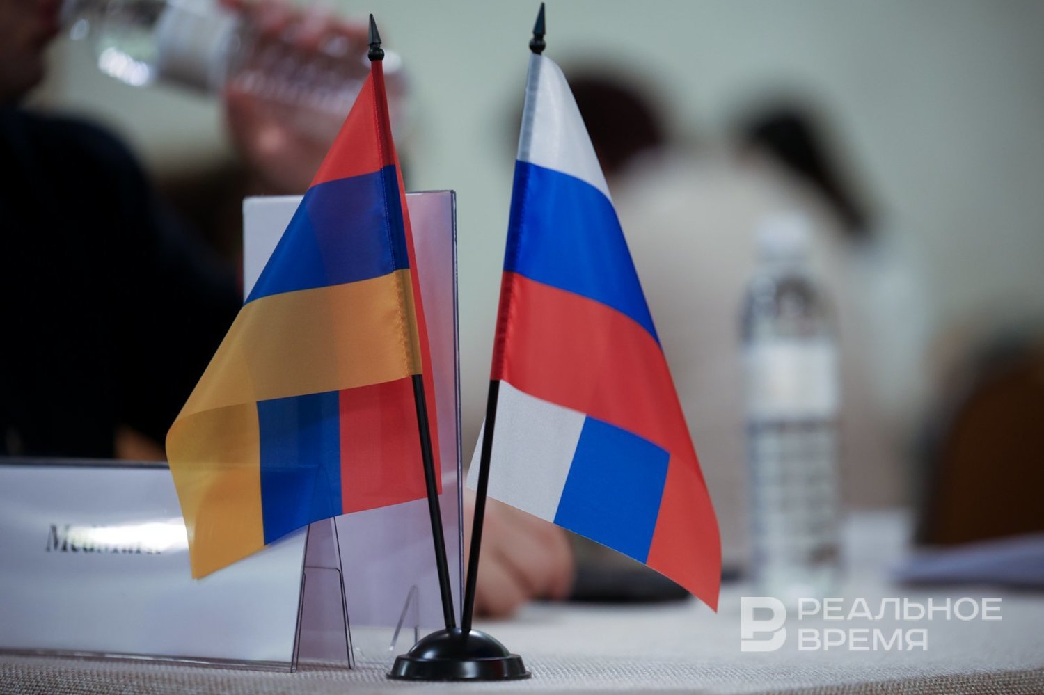 В Армении выразили надежду на скорое разрешение проблем с ввозом товаров в Россию
