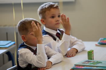 В Казани за три дня подали более 2 тысяч заявлений в первый класс