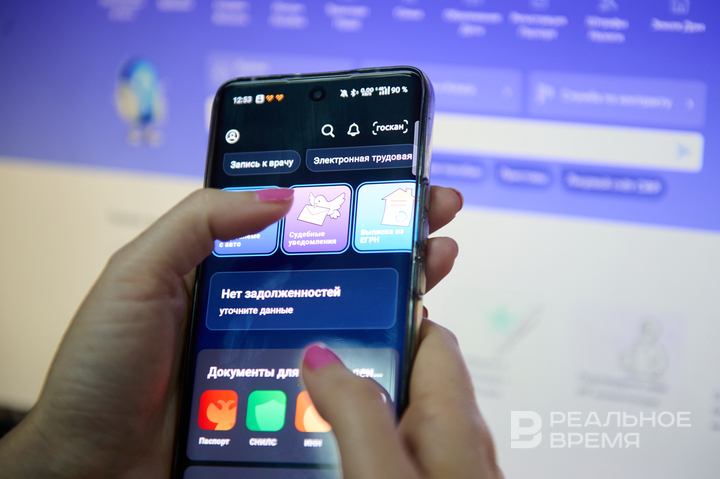Екатерина Мизулина предупредила о новой схеме мошенничества через «Госуслуги»