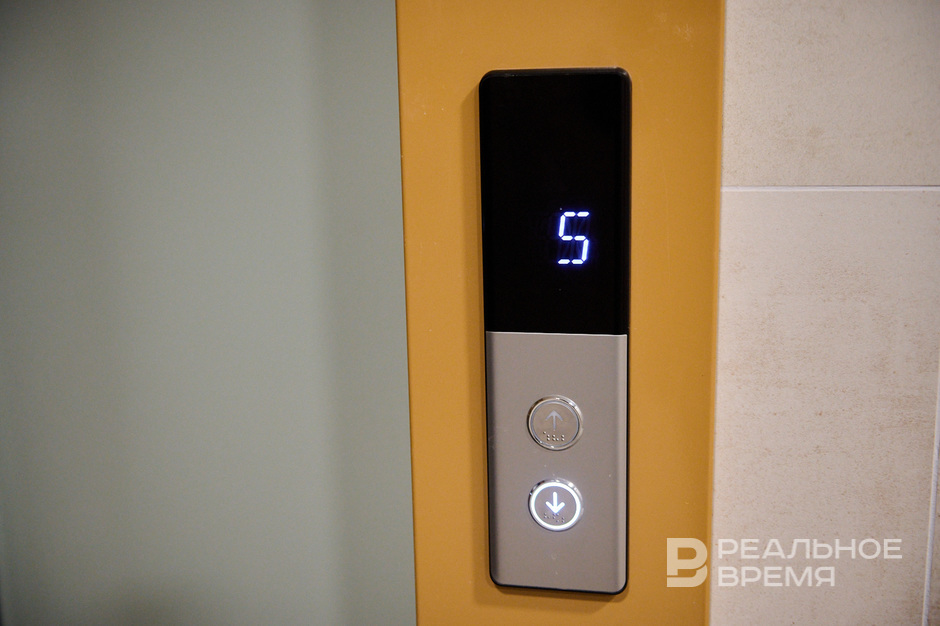 Корпорация МСП выделила 47 млн рублей на развитие «Татлифта»