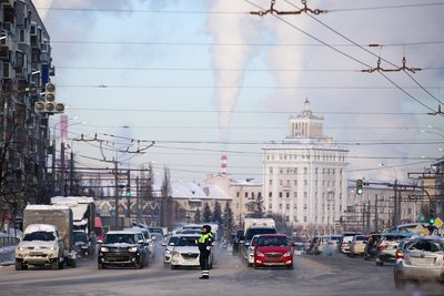 На реконструкцию дорог в Татарстане направят 1,3 млрд рублей