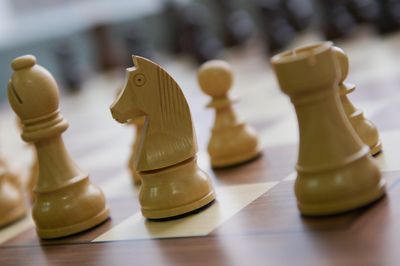 Россиянка Горячкина стала чемпионкой мира по быстрым шахматам