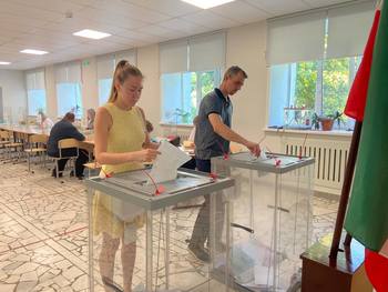 Штабы по наблюдению за выборами подведут итоги работы после 14 сентября