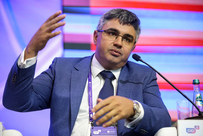 Роботы не идут даже со скидками: в «Эйдос Робототехнике» сменили руководство