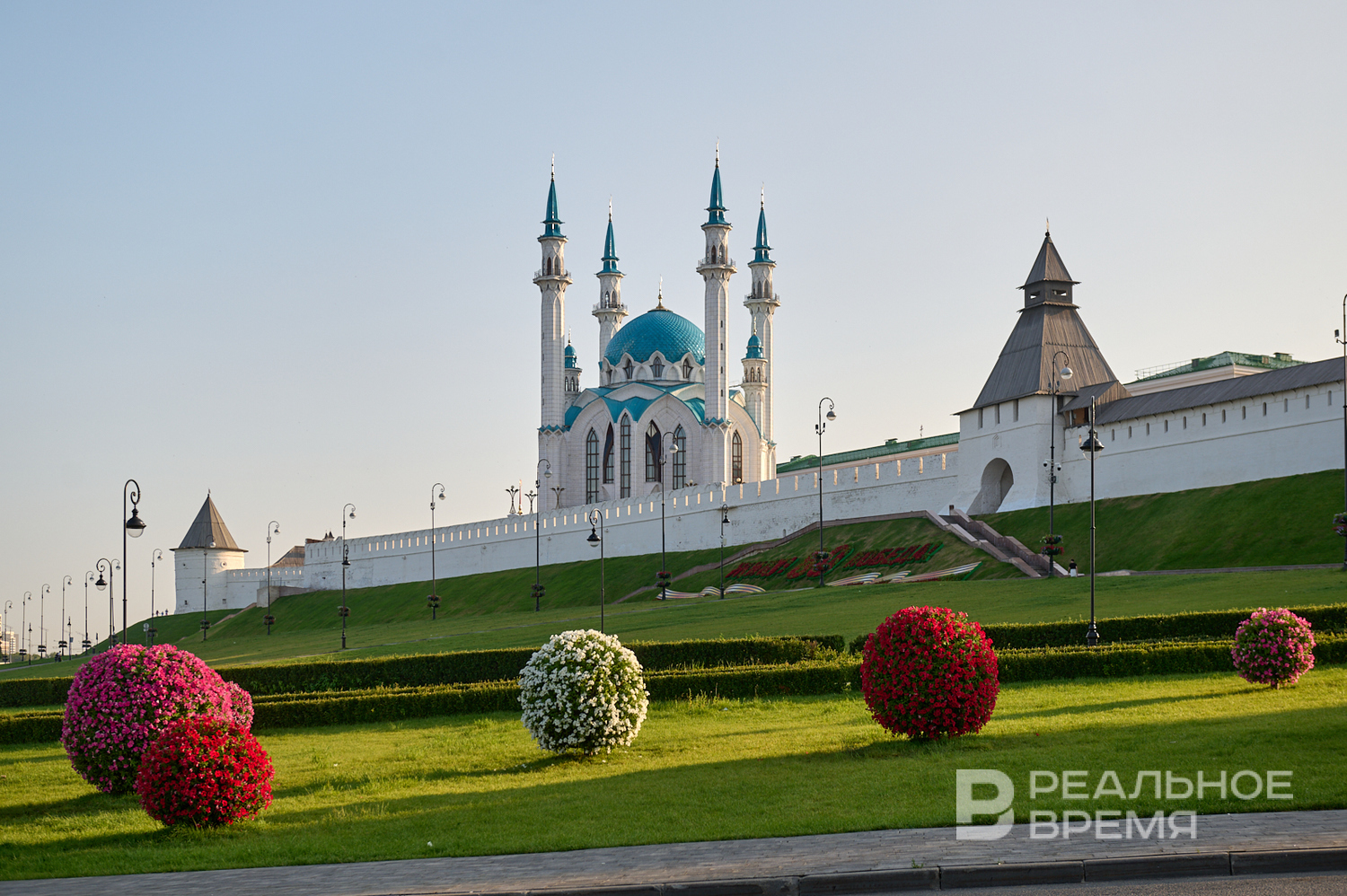Татарстан вошел в топ-3 регионов России по уровню инновационного развития