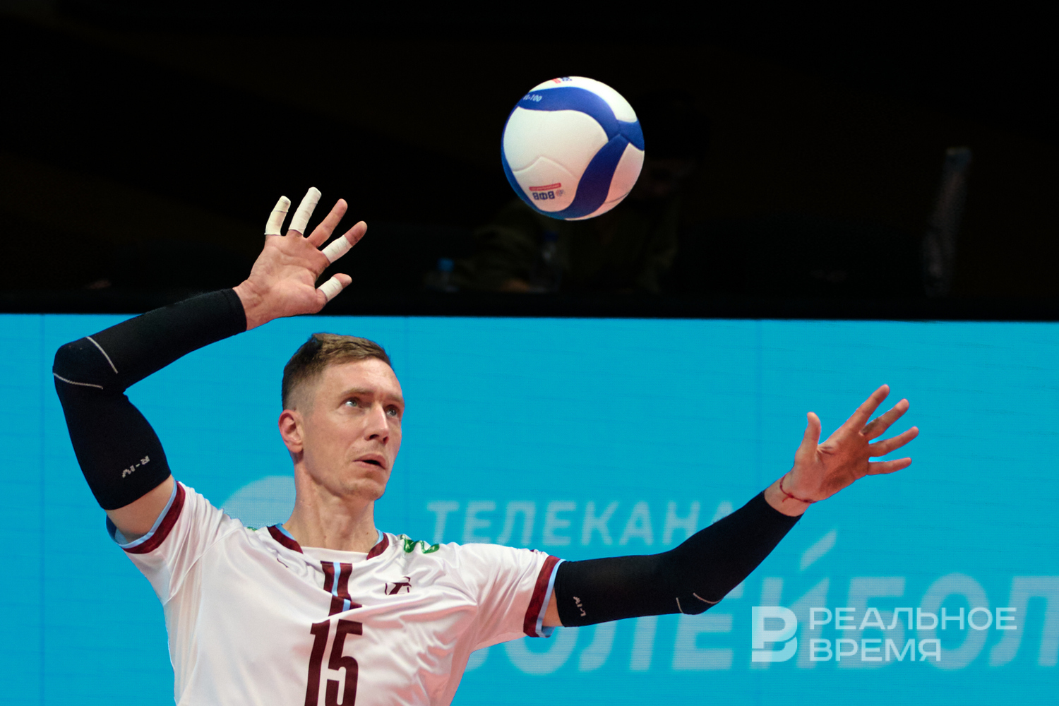 Казанский «Зенит» встретится с «Локомотивом» в полуфинале