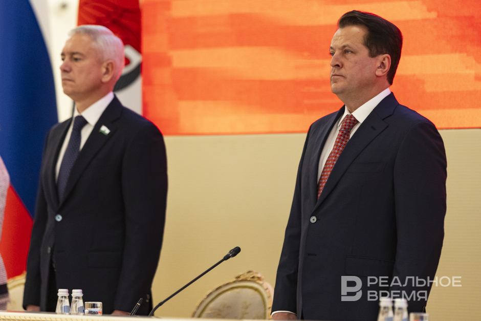 В Казани 17 декабря пройдет IV сессия Казгордумы: в повестке — бюджет и налоговые изменения