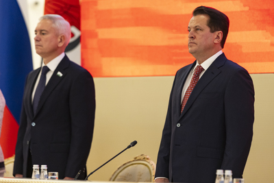 В Казани 17 декабря пройдет IV сессия Казгордумы: в повестке — бюджет и налоговые изменения