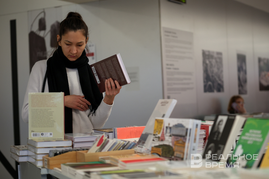 Книжный рынок Франции сократился на 1% в 2025 году