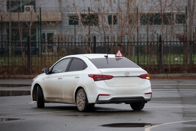 Эксперт разъяснил новый порядок сдачи экзаменов на права