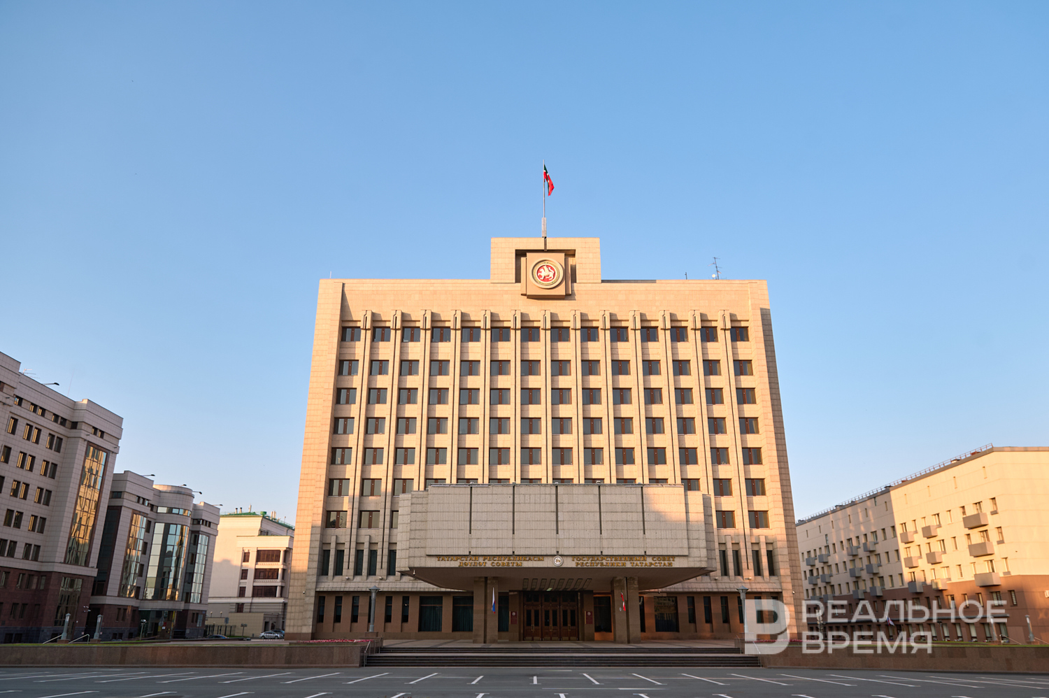 Татарстан потратит 63,8 млн рублей на национальную оборону в 2026 году