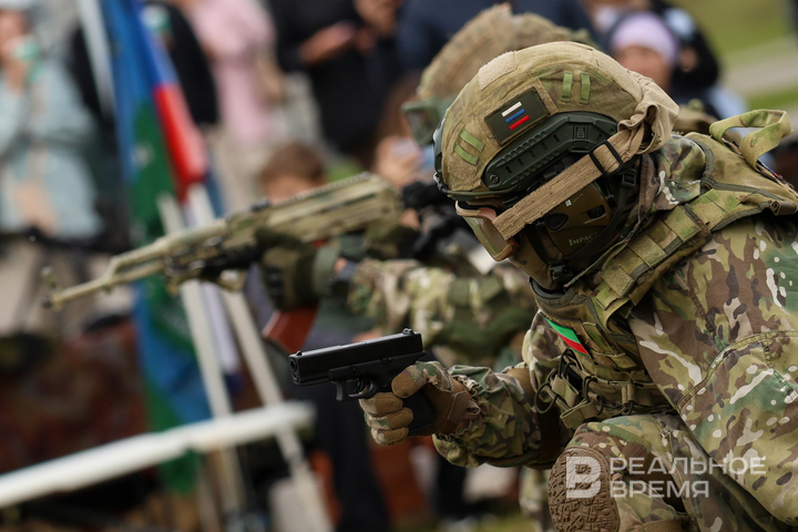 Военные освободили населенный пункт Дроновка в ДНР