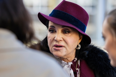 Внук Ирины Винер лишился партнера по бизнесу в Казани