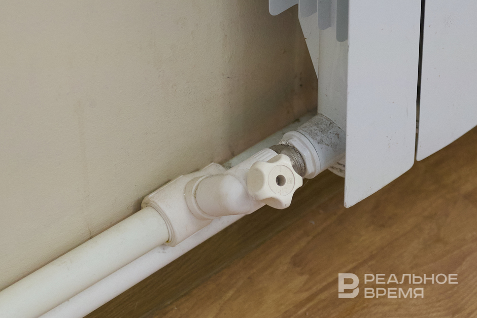 Тарифы на ЖКУ в Татарстане вырастут дважды в 2026 году из-за повышения НДС