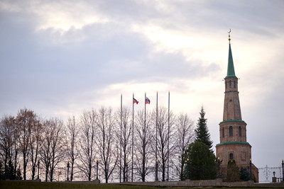 Жители Татарстана стали на 10% чаще путешествовать по региону