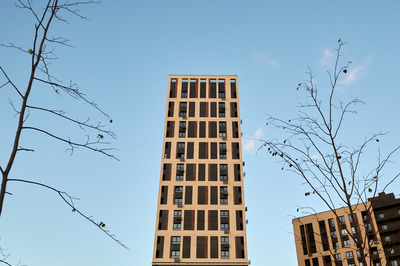 В России резко вырос объем выдачи ипотек в ноябре 2025 года