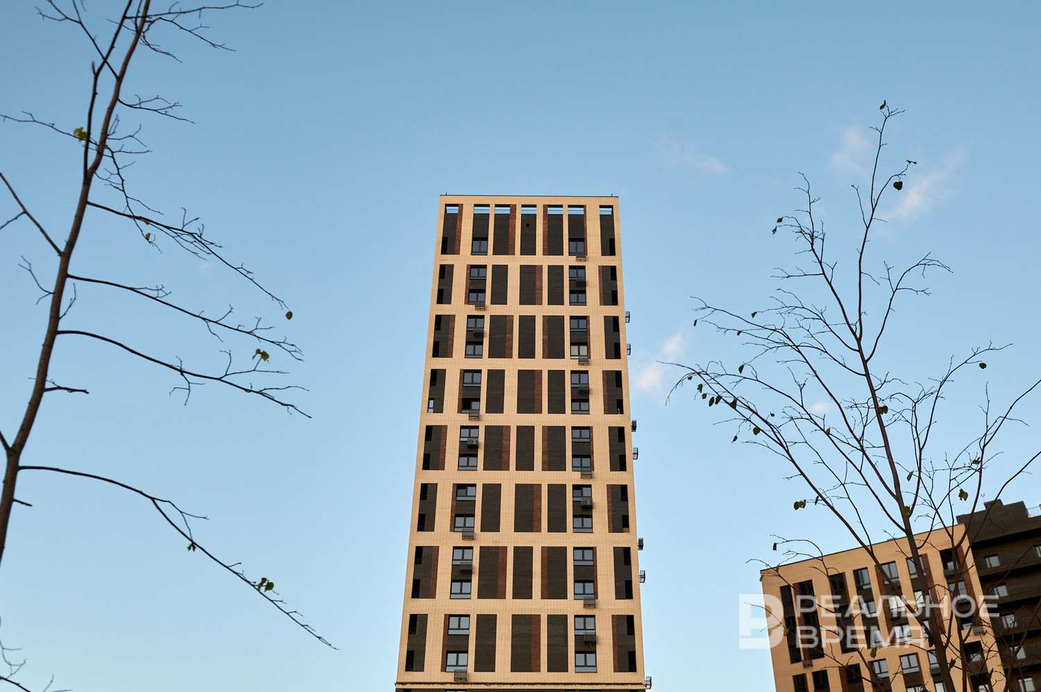 В России резко вырос объем выдачи ипотек в ноябре 2025 года