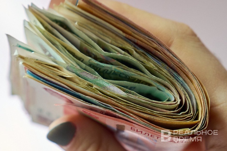 За год в Татарстане дали взятки на 700 млн рублей — средний размер составил 676 тысяч