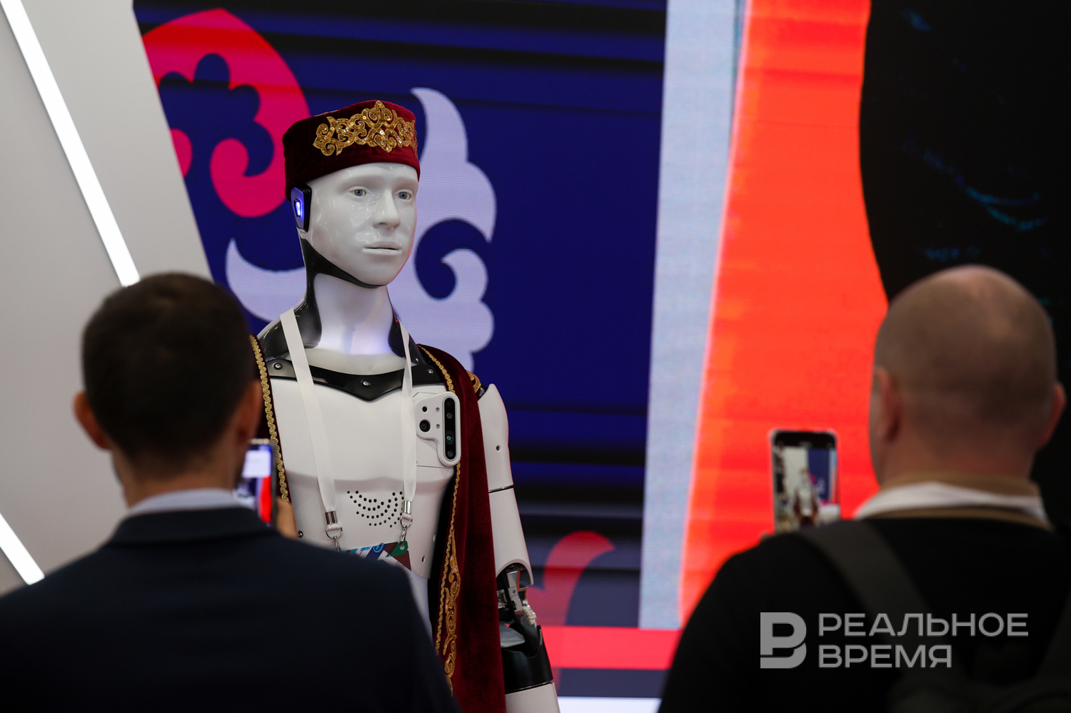 В Огайо предложили запретить признавать искусственный интеллект личностью