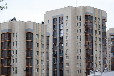 Эксперт назвал стоимость посуточной аренды квартир в разных районах Казани