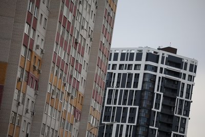 Просроченная ипотека на вторичном рынке Татарстана выросла до 7,5 млрд рублей