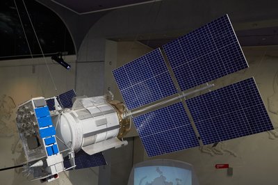 Профессор КФУ назвал космические изобретения, используемые в повседневной жизни человека