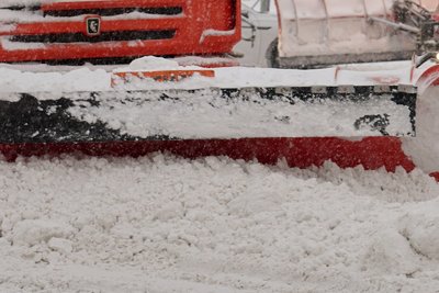План «Буран» будет действовать в Казани еще два дня
