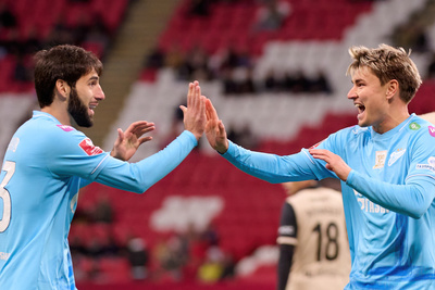 Спортдиректор «Рубина» Дзюба: цены на российских футболистов взлетят