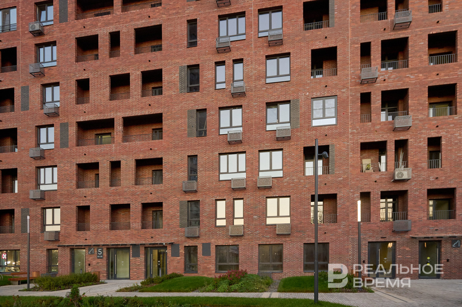 ДОМ.РФ добавил новые города в программы семейной и дальневосточной ипотеки