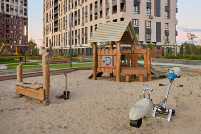 Ипотечные выдачи семьям в декабре 2025-го стали максимальными за 1,5 года