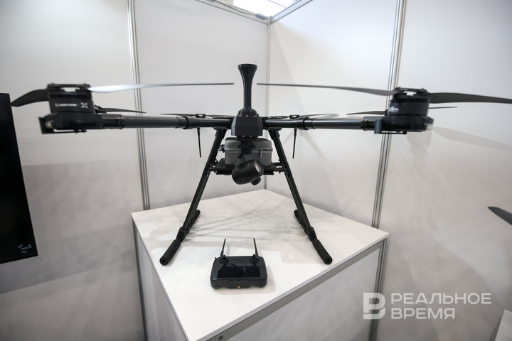 Минобороны заявило об уничтожении более 1700 украинских беспилотников за неделю