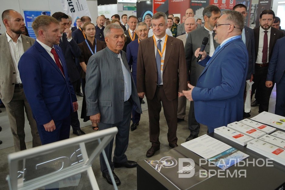 В Минпромторге призвали не драматизировать отставание правовой базы от реалий БПЛА