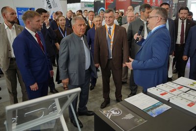 В Минпромторге призвали не драматизировать отставание правовой базы от реалий БПЛА