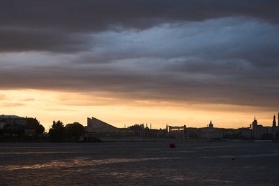 Сегодня в Татарстане ожидается до +21 градуса