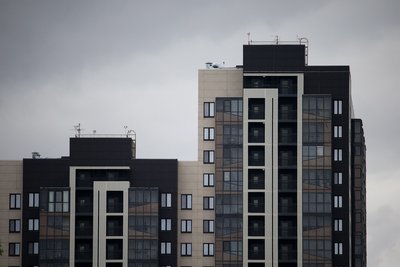 Названа максимальная стоимость 1 кв. м в новостройках Казани