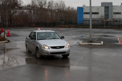 С 1 марта 2026 года изменятся программы обучения водителей