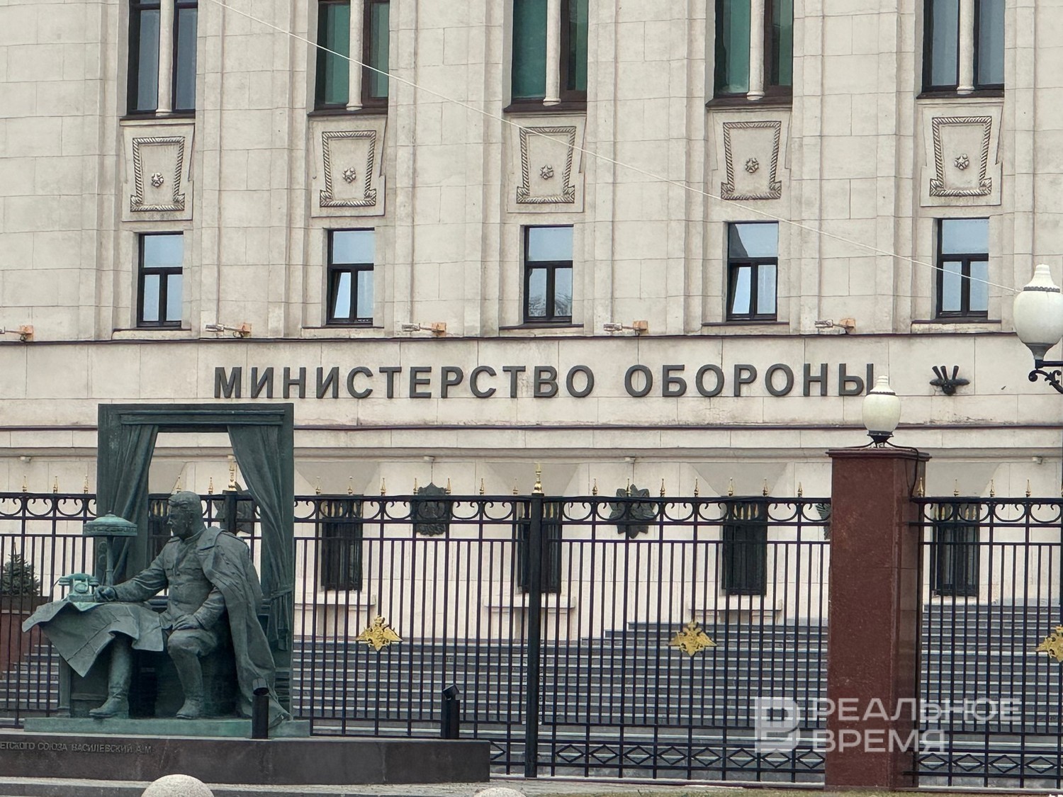 Минобороны России: зафиксировано 8 970 нарушений режима прекращения огня со стороны ВСУ