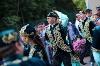 В Татарстане определили даты проведения Сабантуя и Каравона в 2026 году