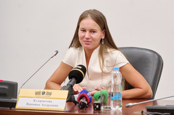 Вероника Кудерметова отказалась от выступления за сборную другой страны