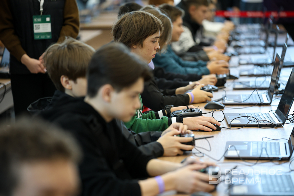 Турниры по CS-2 и FIFA пройдут на бизнес-форуме «TIME: Россия — Индия»