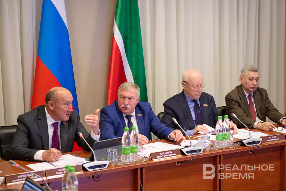 «А говорят, что деньги дорогие!»: Минэкономики Татарстана спрогнозировало рост инвестиций