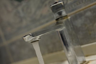 Жителей Московского района Казани предупредили об отключении воды